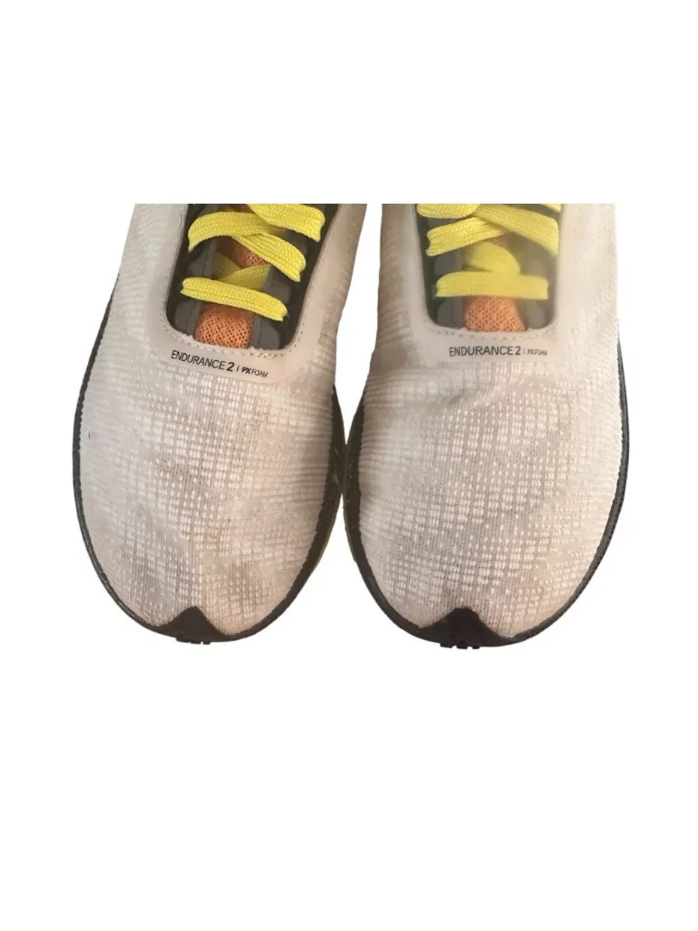 Craft Endurance 2 PX Foam Running Shoes White Mens Size 9.5 Athleisure Sporty - Picture 6 of 16